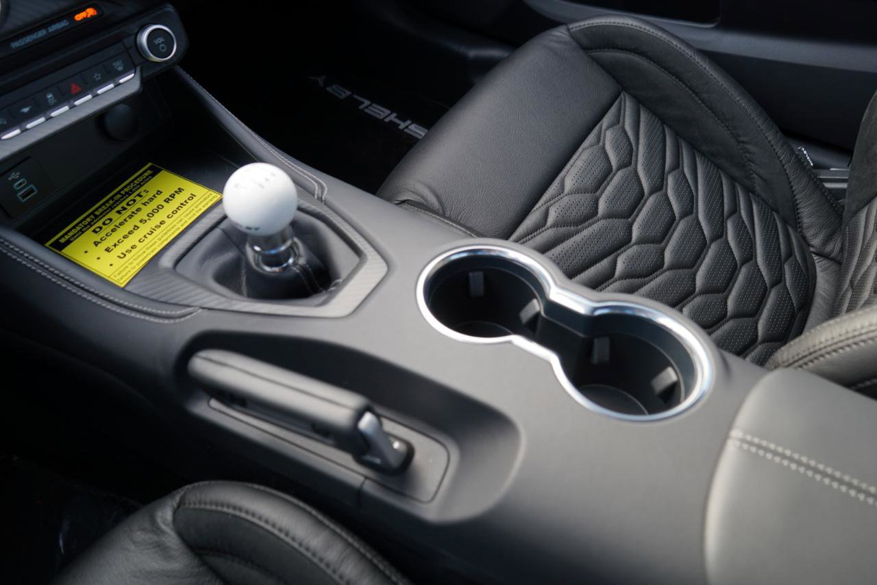 Used 2025 Ford Mustang GT Premium w/ GT Performance Package image 47