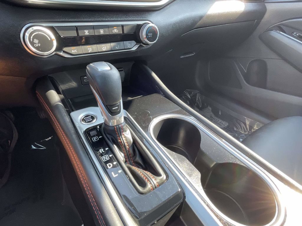 Used 2024 Nissan Altima 2.5 SR FWD image 40