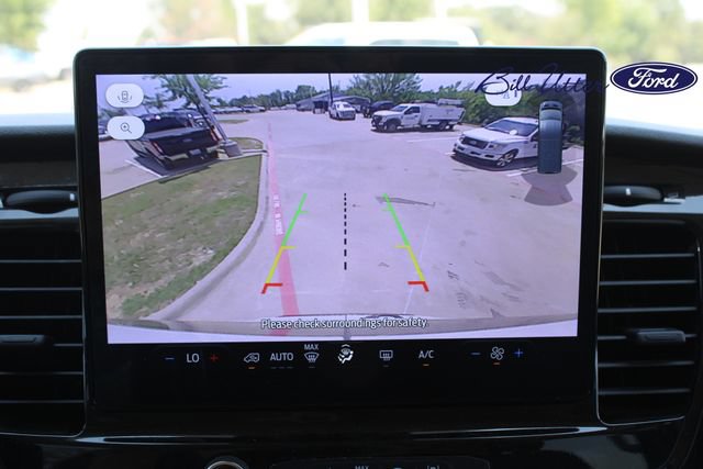 Used 2025 Ford Transit 350 XLT RWD image 17
