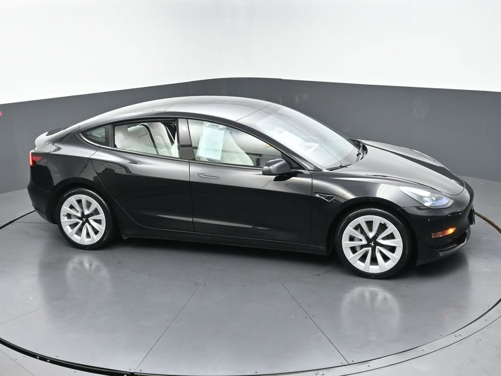 Used 2023 Tesla Model 3 Standard Range RWD image 42