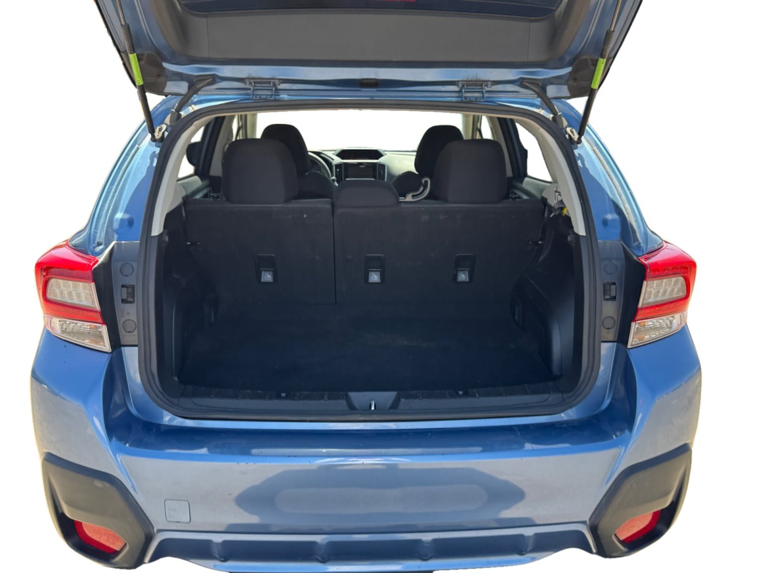 Used 2021 Subaru Crosstrek 2.0i AWD/4WD image 19