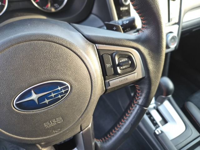 Used 2016 Subaru Crosstrek 2.0i Premium image 21