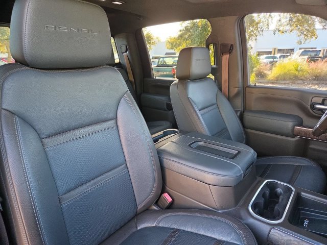Used 2020 GMC Sierra 3500 Denali w/ Denali Ultimate Package AWD/4WD image 29