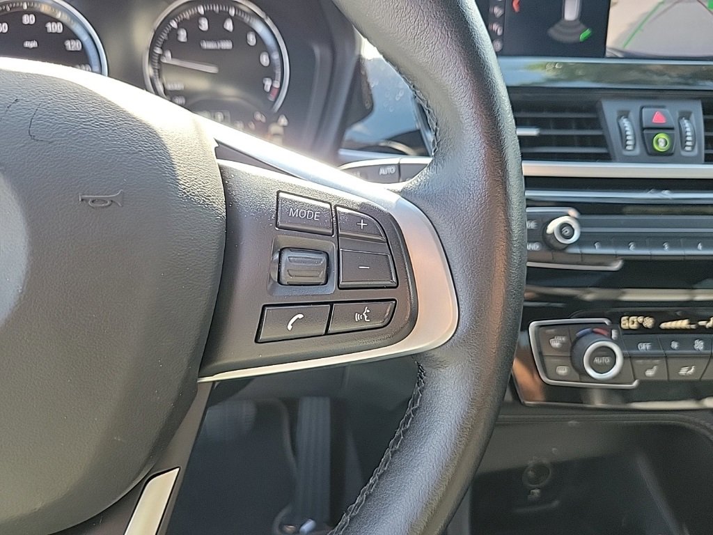 Used 2021 BMW X1 sDrive28i w/ Convenience Package image 20