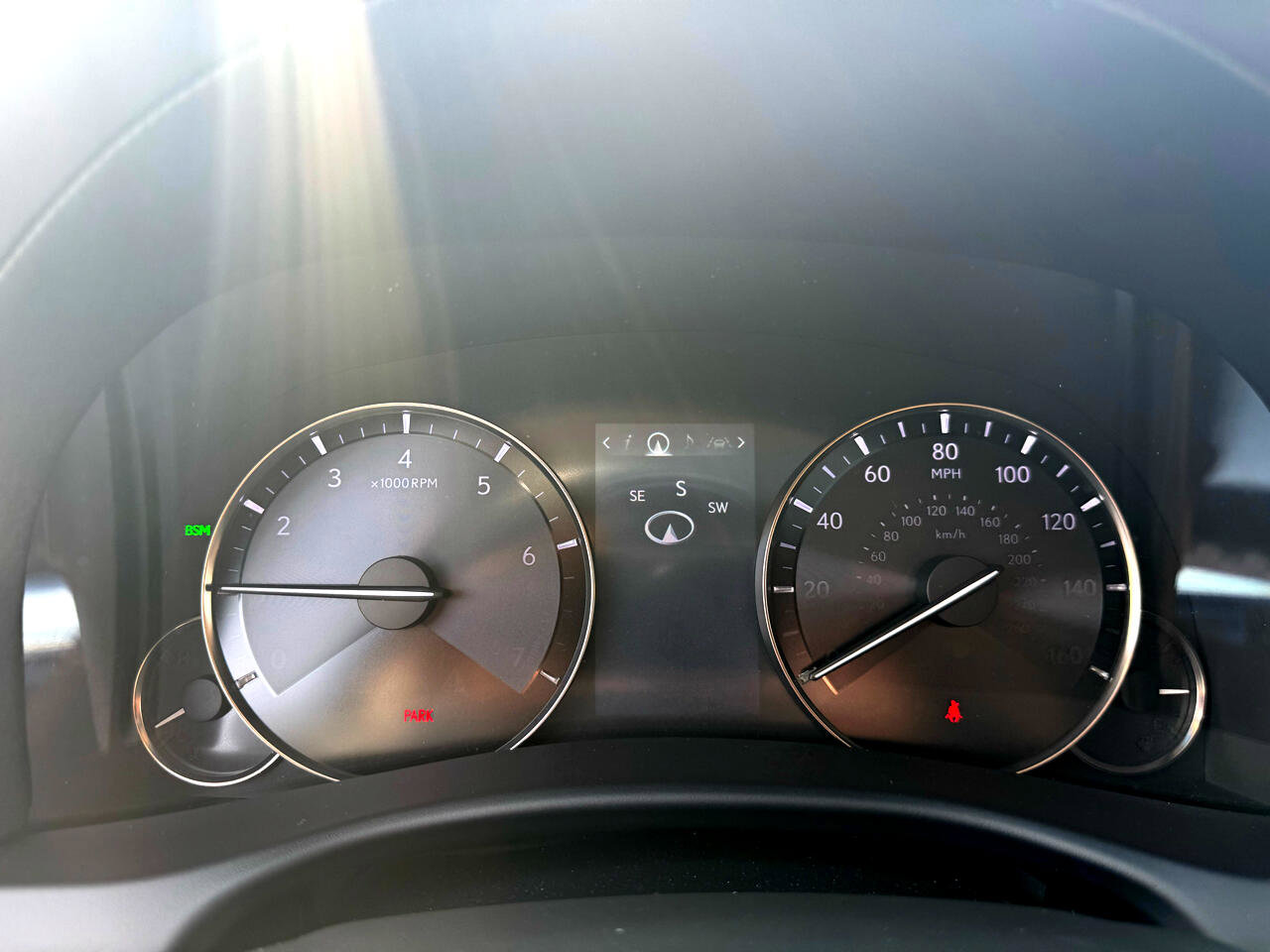 Used 2020 Lexus GS 350 AWD w/ Premium Package image 16