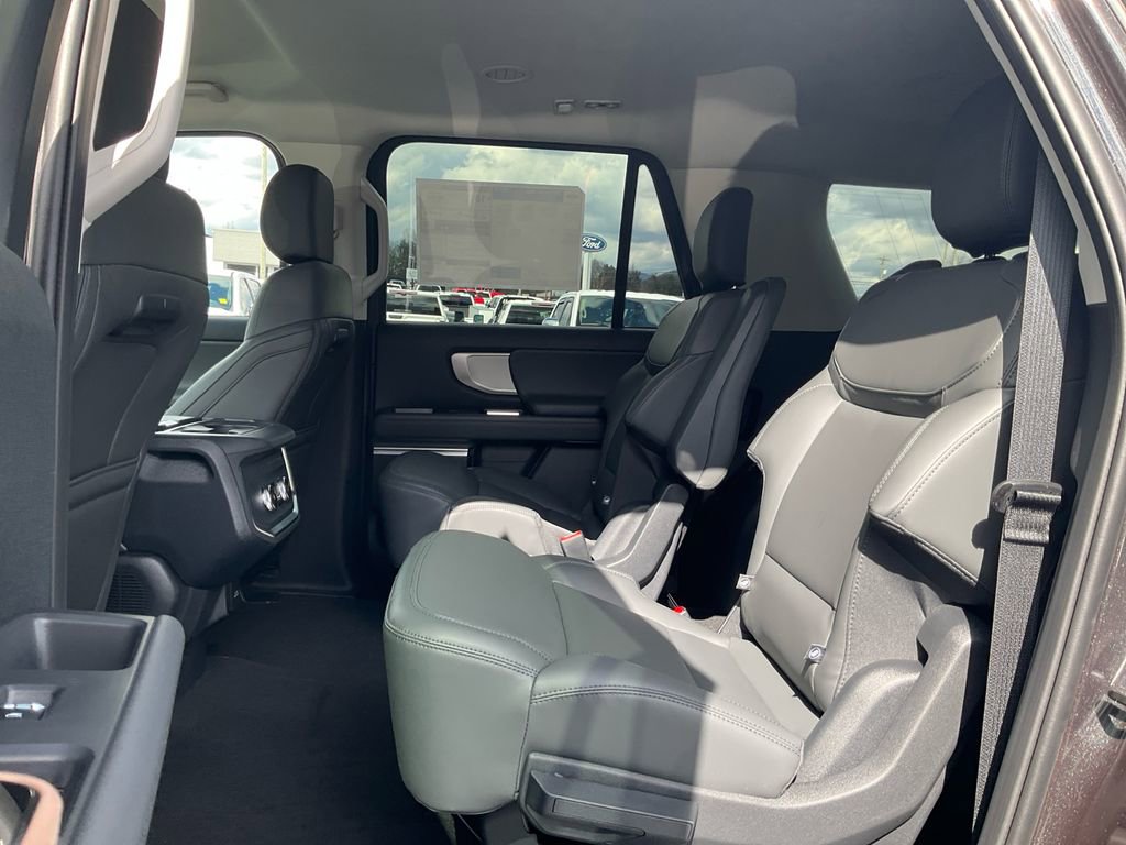 New 2026 Ford Expedition Max Active image 14