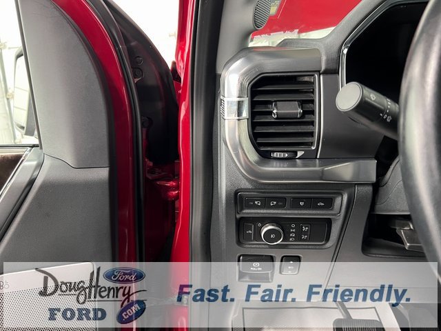 Used 2021 Ford F150 Lariat image 26