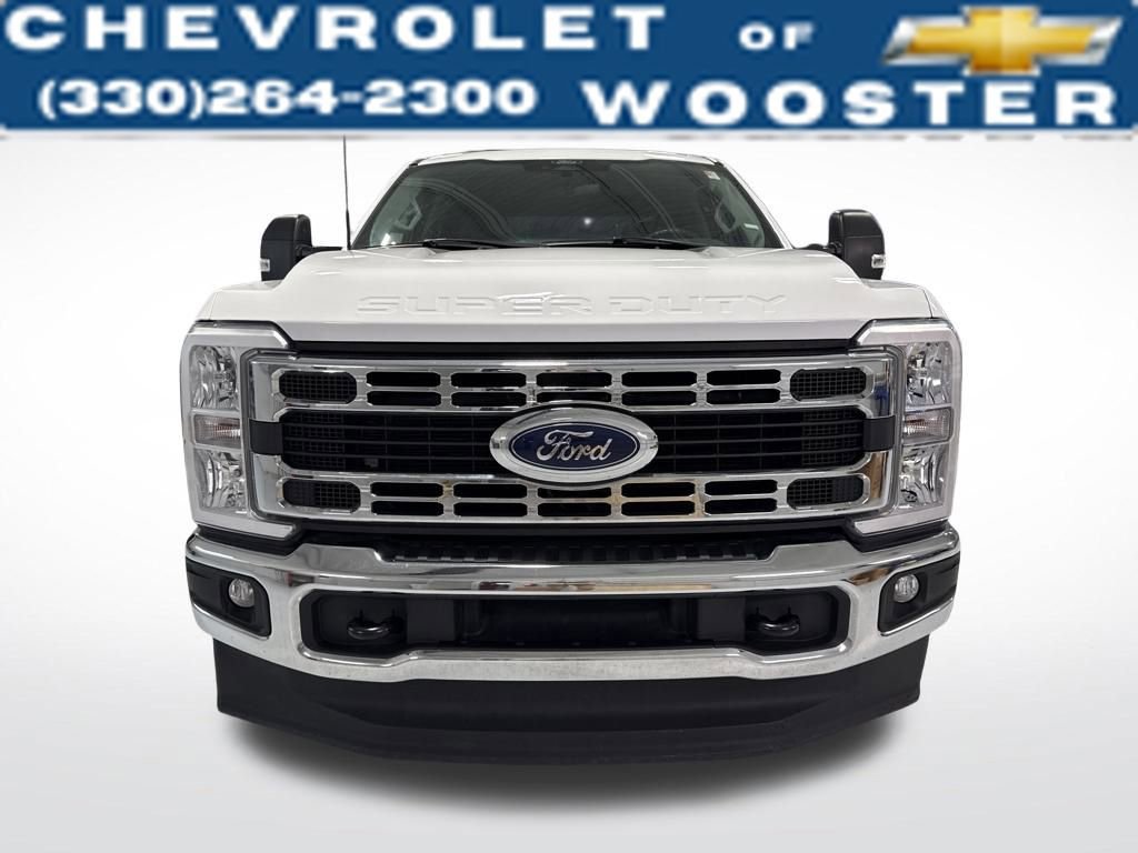 Used 2024 Ford F250 XLT image 17