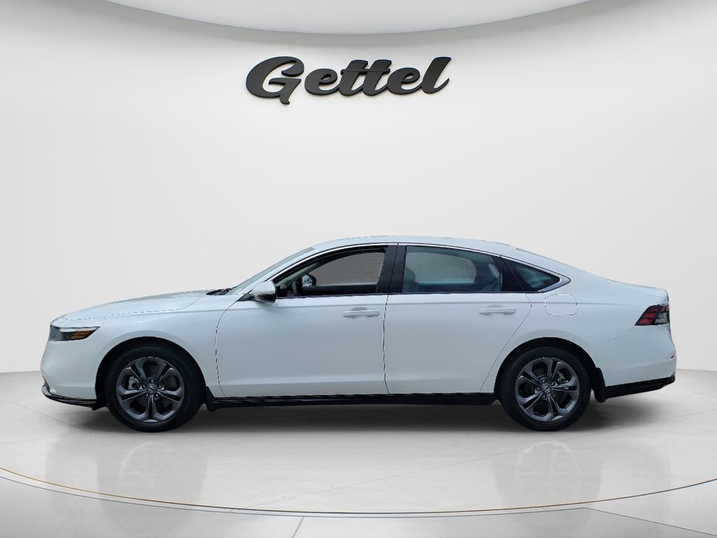 Used 2025 Honda Accord EX-L image 15