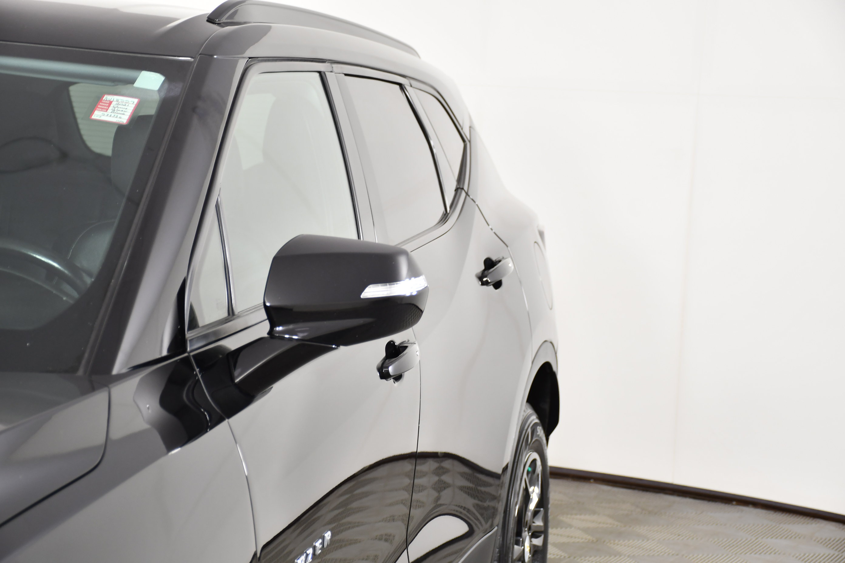 Used 2021 Chevrolet Blazer LT AWD/4WD image 13