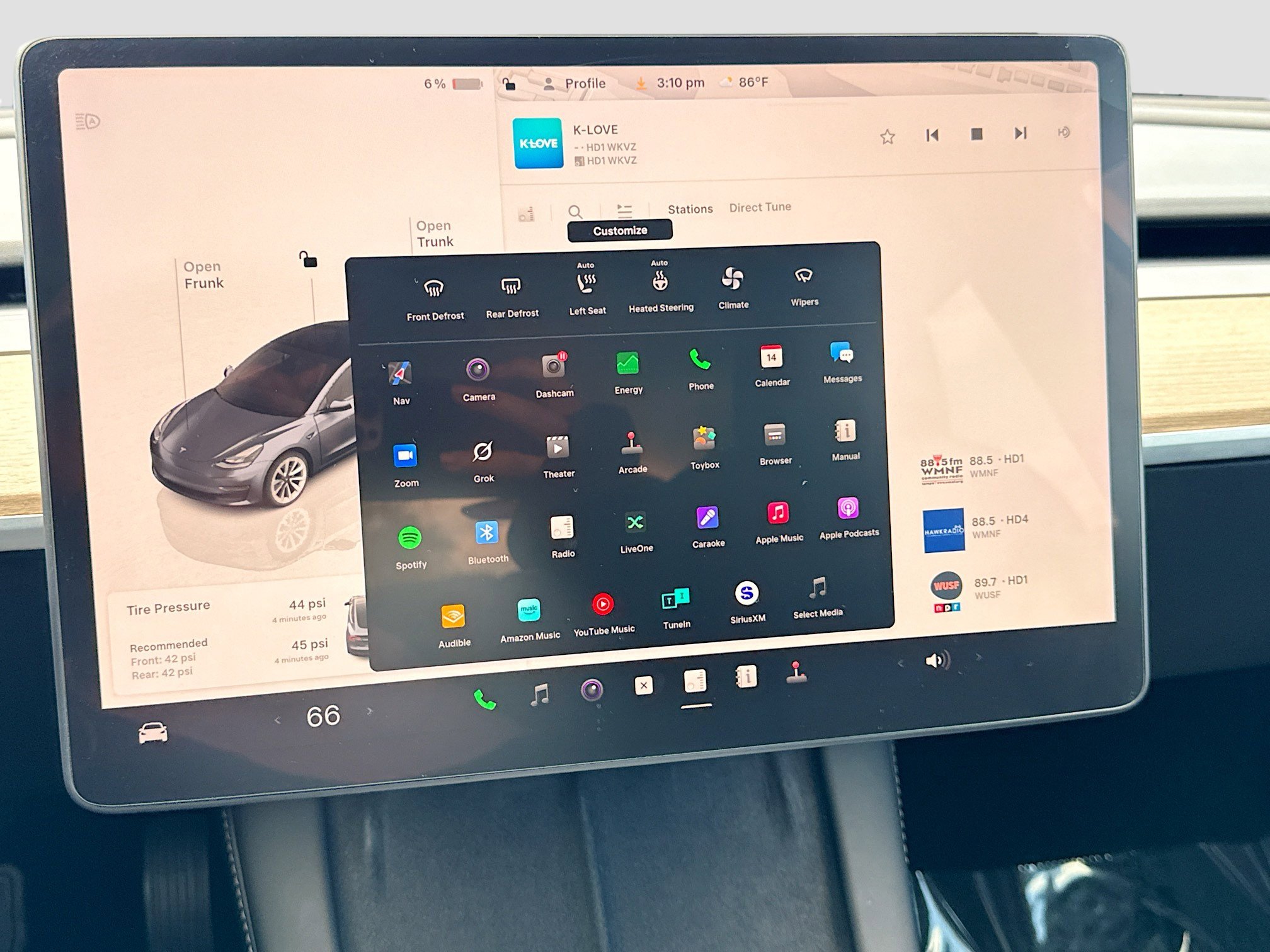 Used 2023 Tesla Model 3 Standard Range image 29