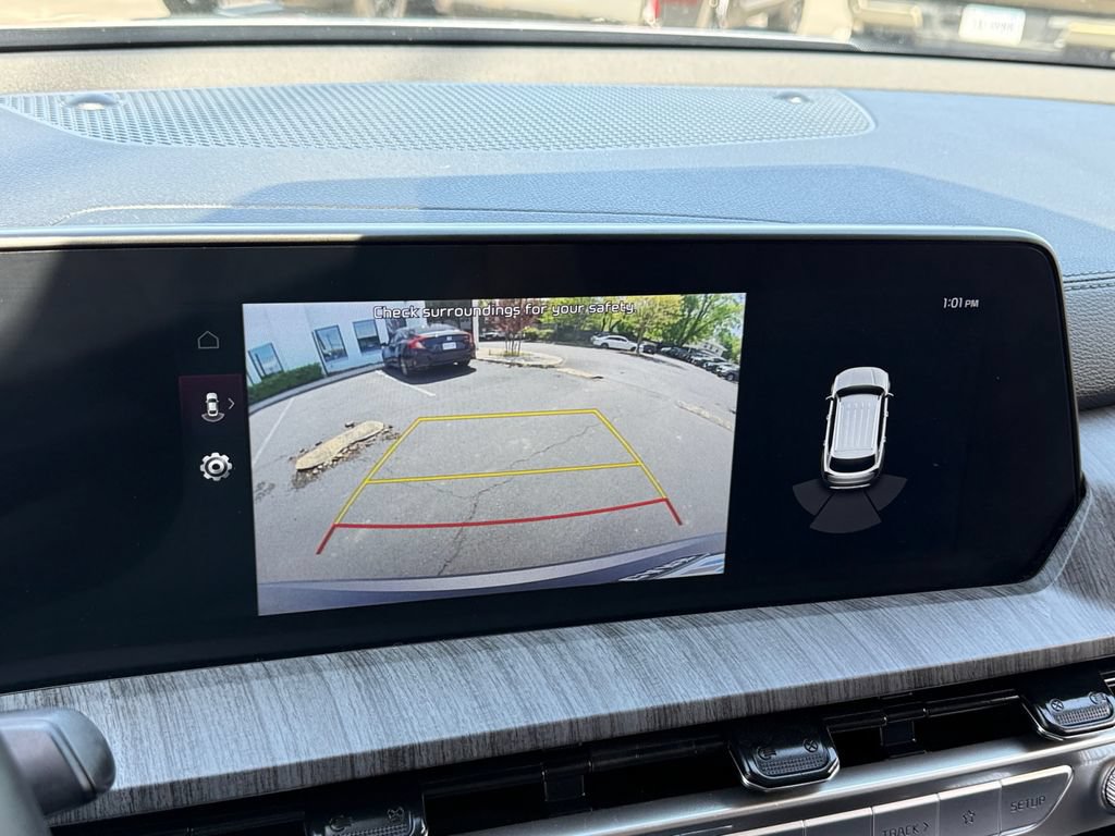 Certified 2023 Kia Telluride EX AWD/4WD image 26