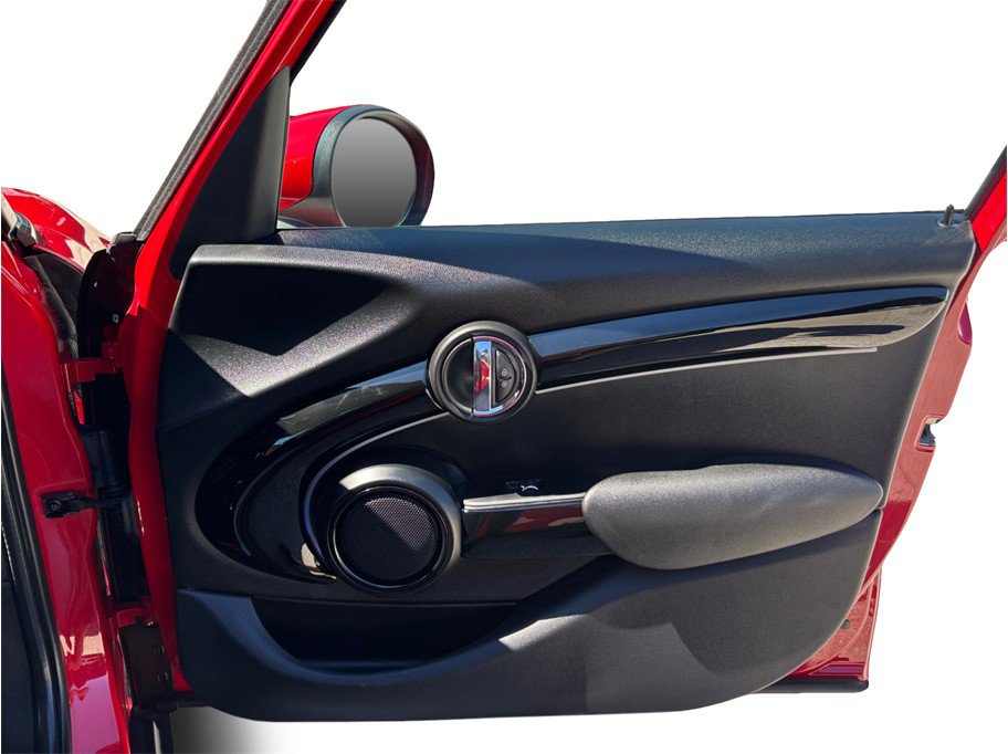 Used 2024 MINI Cooper S w/ Storage Package FWD image 35