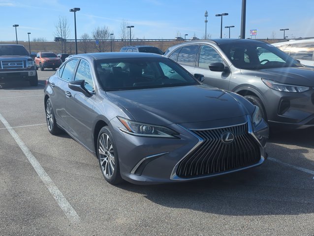 Used 2019 Lexus ES 350 ES 350 image 27