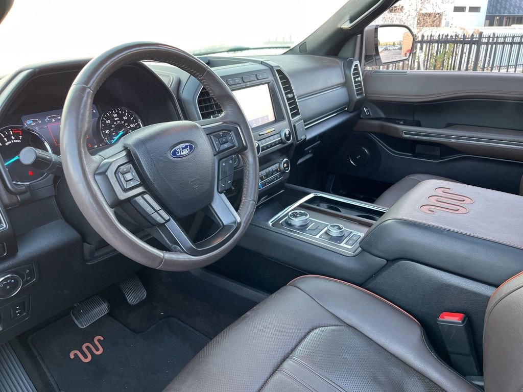 Used 2020 Ford Expedition Max King Ranch image 19