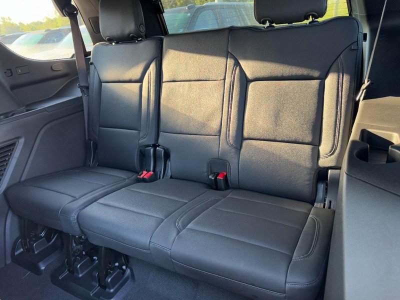 New 2026 Chevrolet Tahoe Z71 image 36
