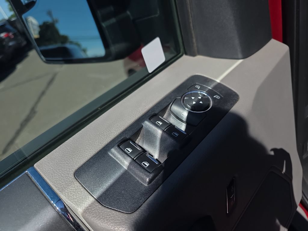 Used 2016 Ford F150 XLT w/ Equipment Group 302A Luxury AWD/4WD image 20