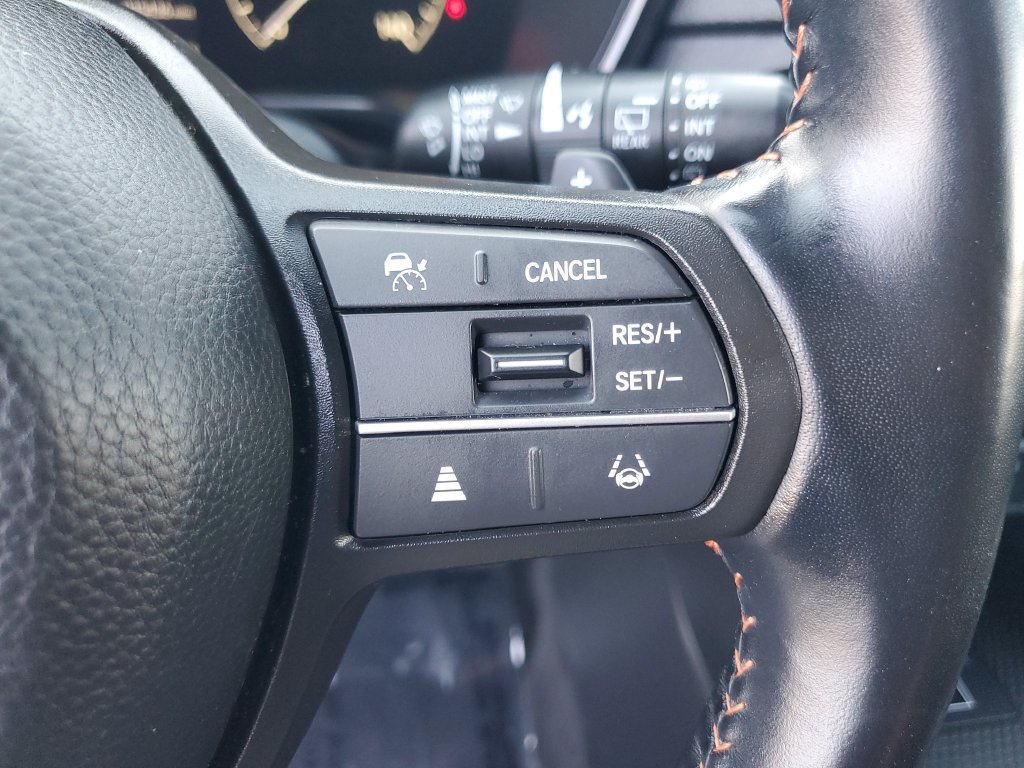 Used 2025 Honda CR-V Sport-L image 28