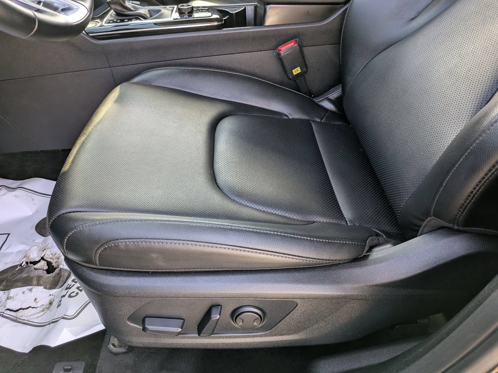 Certified 2024 Kia Sportage EX FWD image 20