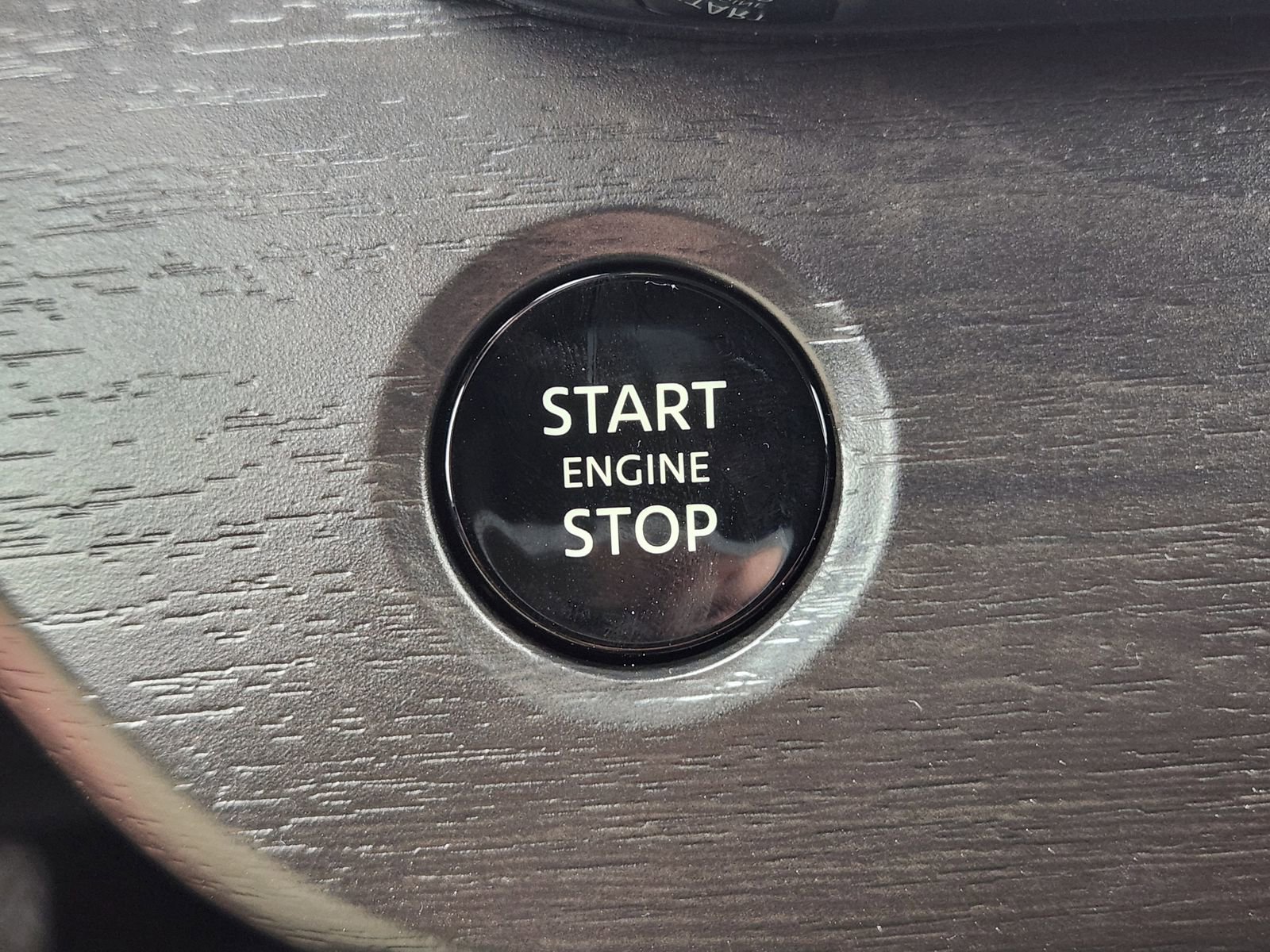 New 2026 Nissan Murano Platinum w/ Cargo Package image 20