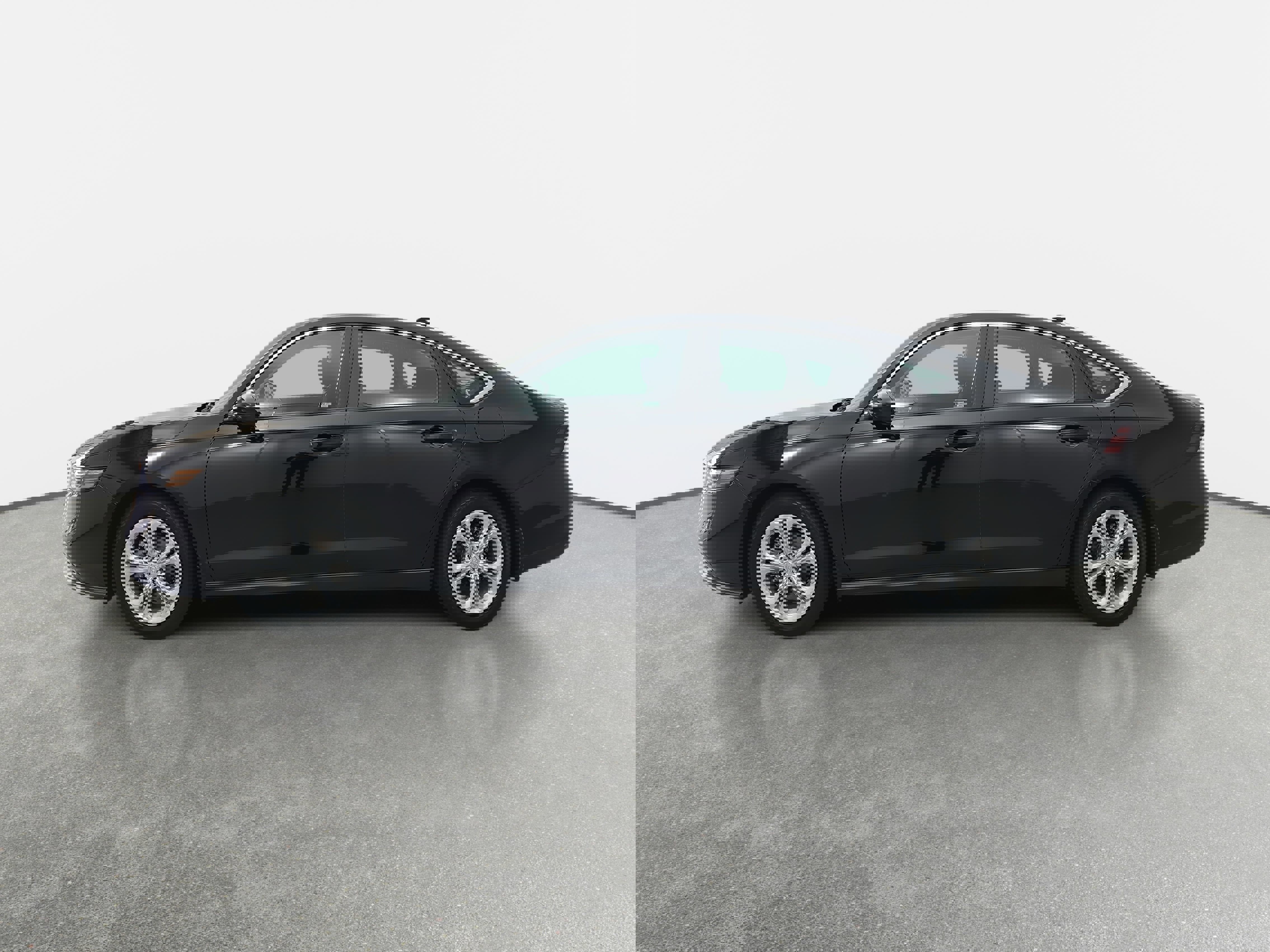 Used 2024 Honda Accord LX image 8