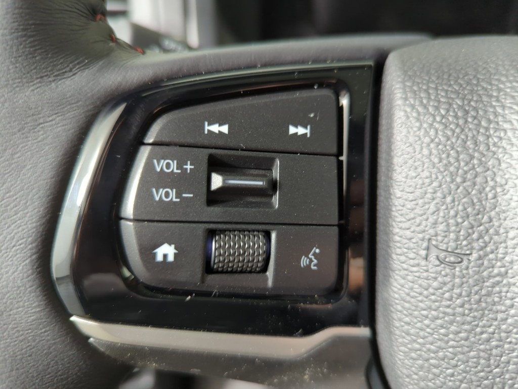 New 2026 Honda Odyssey Sport-L image 16