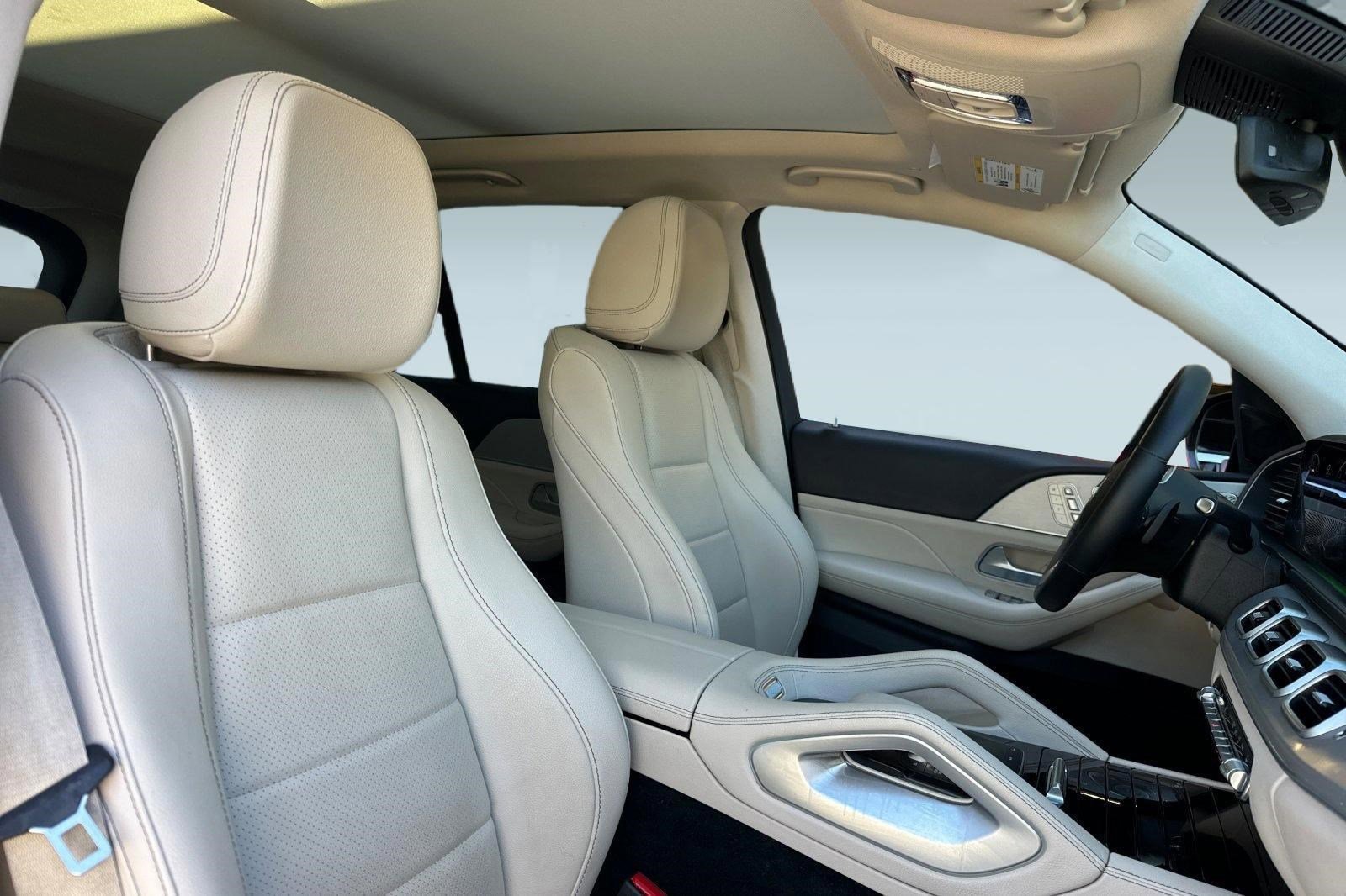 Used 2022 Mercedes-Benz GLE 350 4MATIC image 31