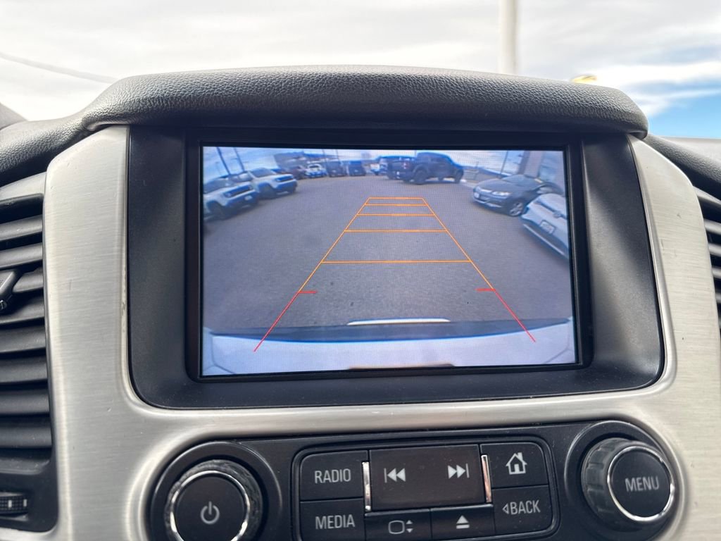 Used 2015 GMC Yukon XL SLT image 25