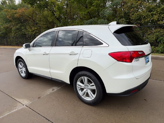 Used 2015 Acura RDX FWD image 3