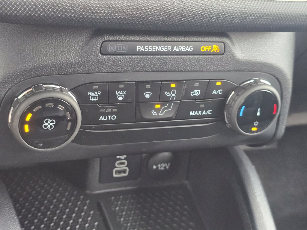 Used 2023 Ford Bronco Sport Heritage AWD/4WD image 26