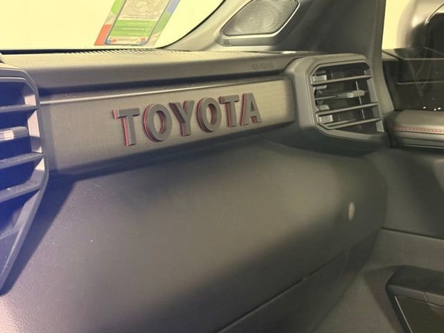 Used 2025 Toyota Sequoia TRD Pro AWD/4WD image 24