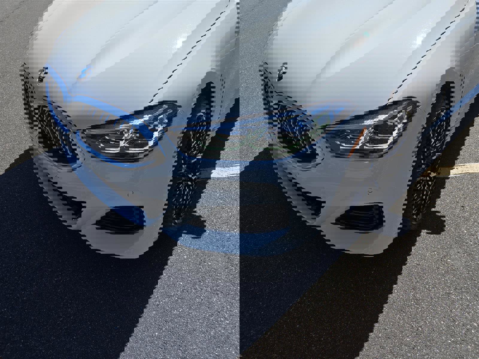 New 2025 BMW 840i xDrive Coupe image 11