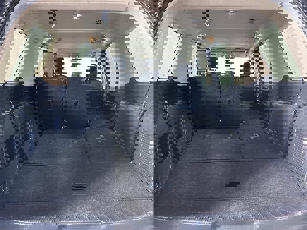 Used 2022 Ford Expedition XLT image 9