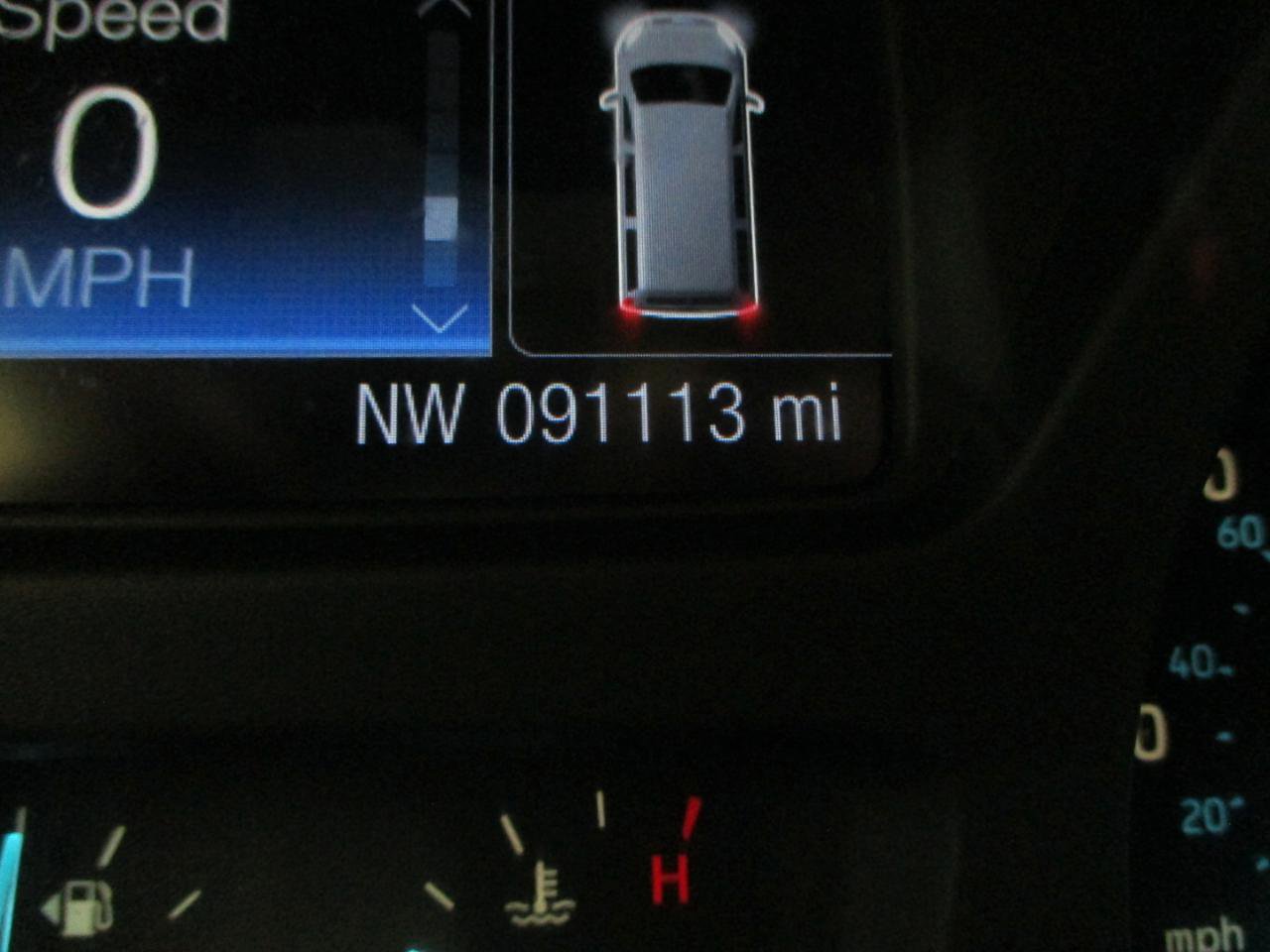 Used 2018 Ford Transit 150 XLT image 18