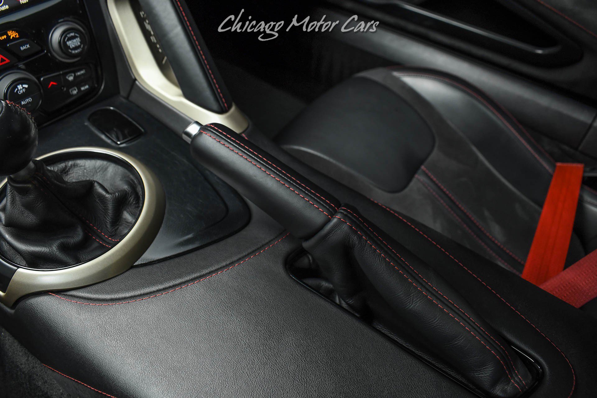 Used 2016 Dodge Viper ACR w/ Extreme Aero Package RWD image 16