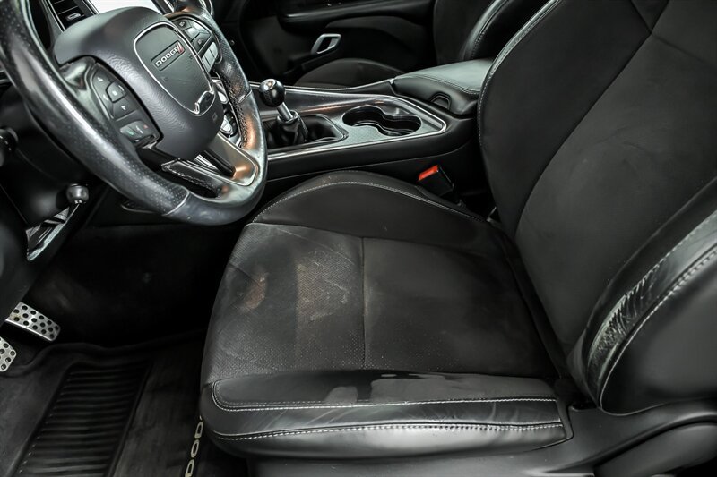 Used 2017 Dodge Challenger T/A RWD image 16