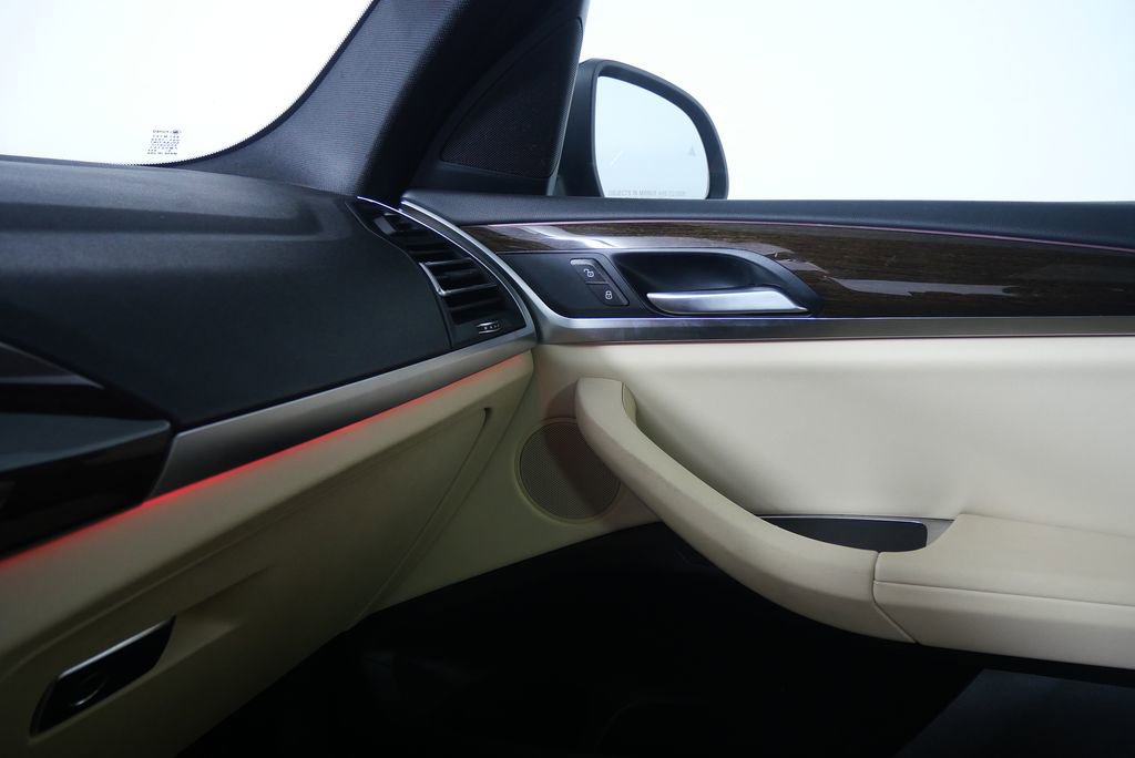 Certified 2022 BMW X3 xDrive30i w/ Premium Package 2 image 26