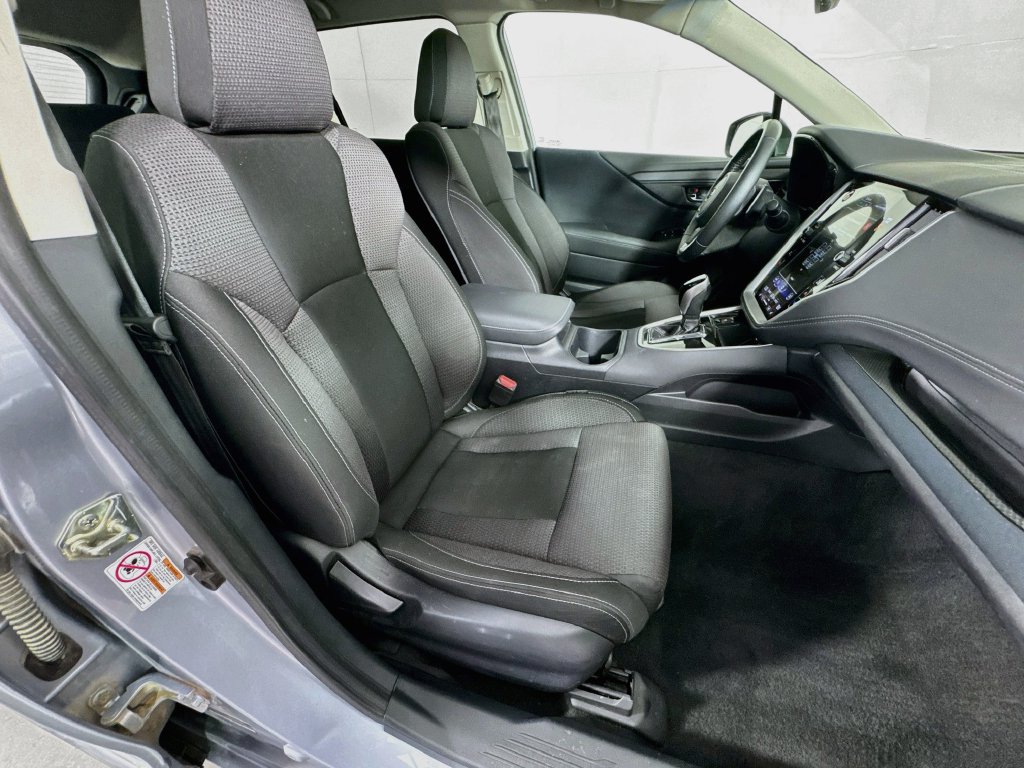 Used 2020 Subaru Outback Premium AWD/4WD image 35