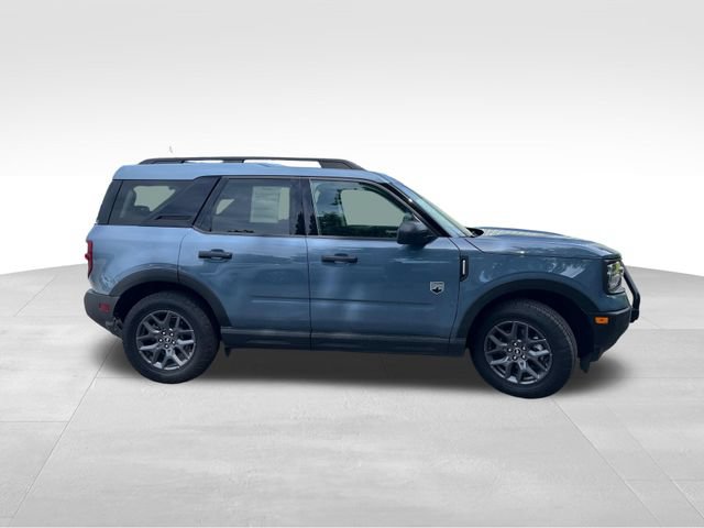 Used 2025 Ford Bronco Sport Big Bend AWD/4WD image 7