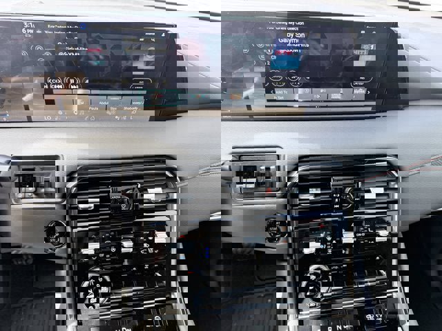 New 2026 Nissan Armada PRO-4X image 19