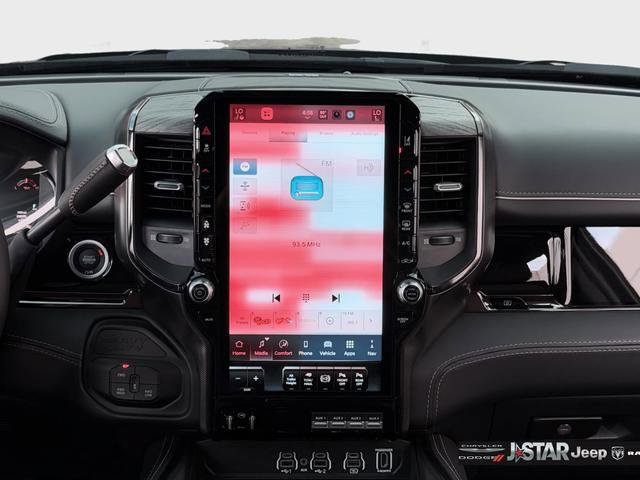 Used 2026 RAM 3500 Limited image 17