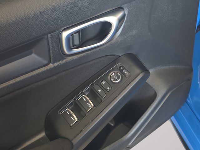 Used 2024 Honda Civic Sport image 11