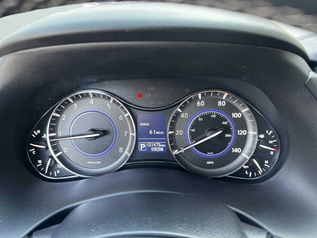 Used 2018 INFINITI QX80 2WD image 24