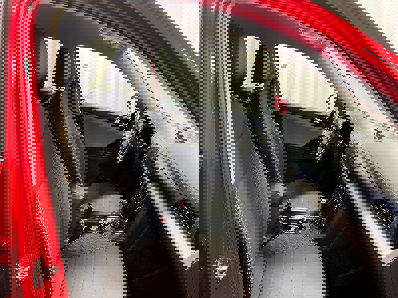 Certified 2022 Volkswagen Taos SE image 11