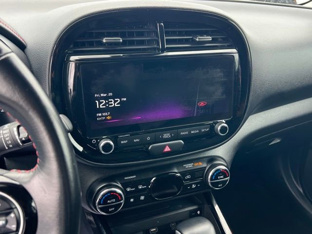 Certified 2023 Kia Soul GT-Line FWD image 19