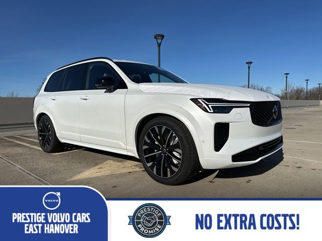 New 2026 Volvo XC90 B6 Ultra image 1