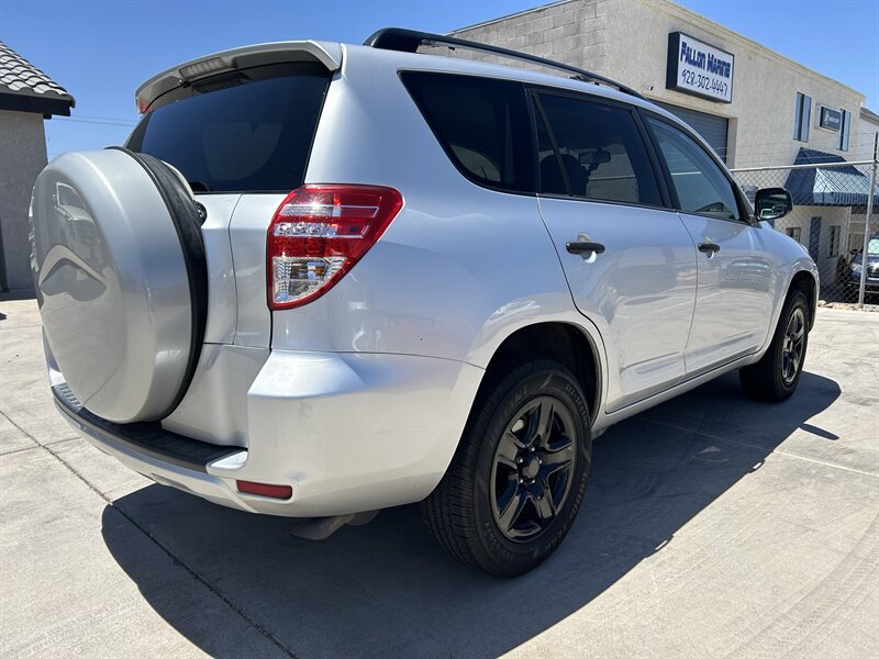 Used 2009 Toyota RAV4 2WD image 6