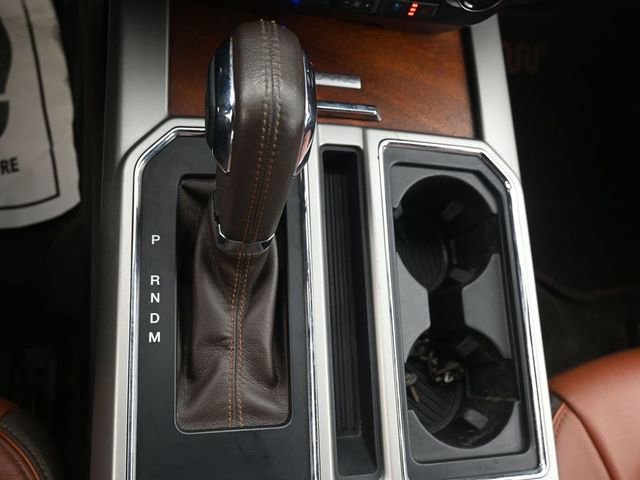 Used 2018 Ford F150 King Ranch image 20