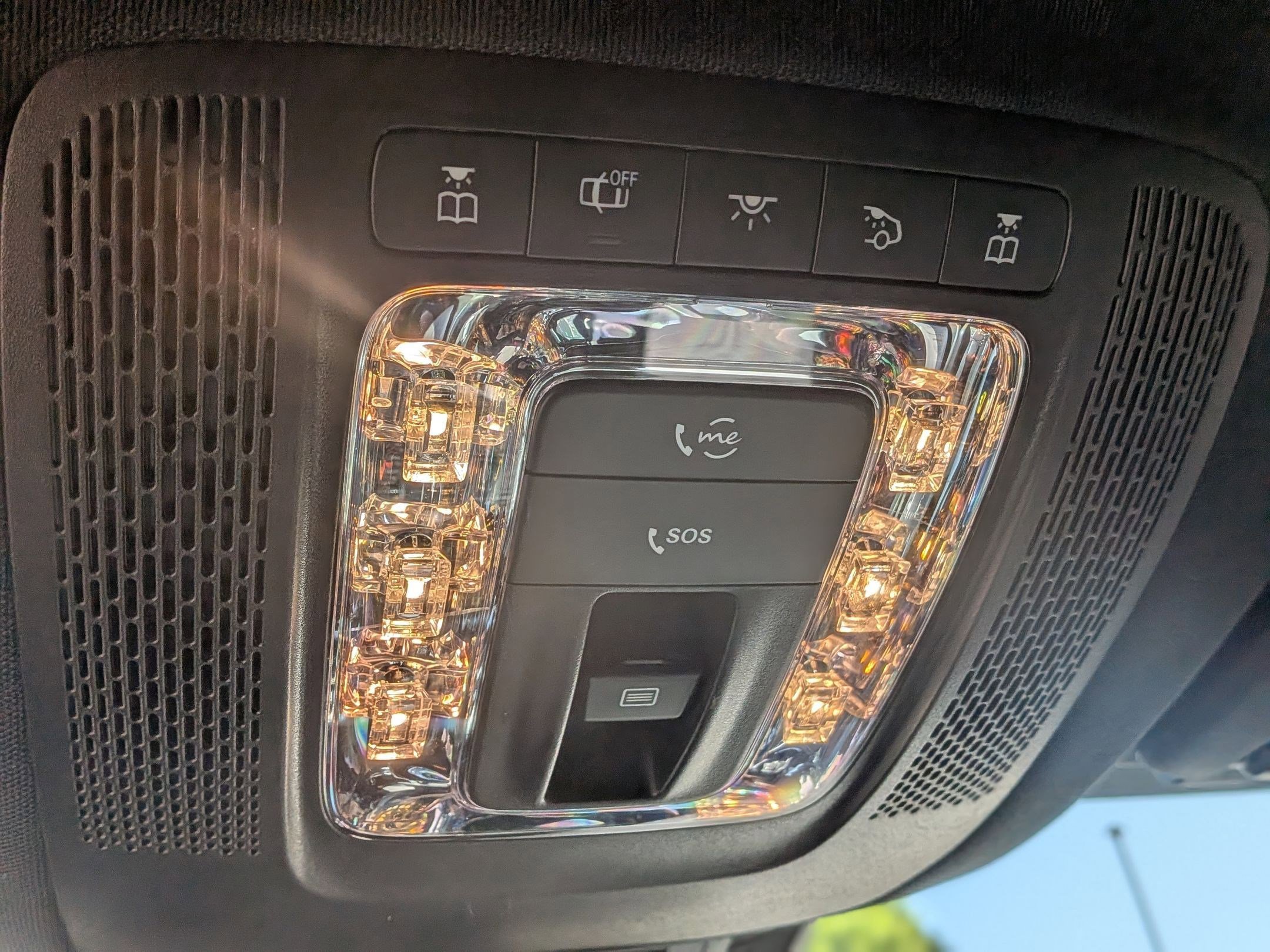 Certified 2024 Mercedes-Benz GLE 53 AMG 4MATIC Coupe image 24