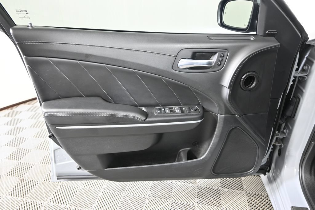 Used 2021 Dodge Charger Scat Pack RWD image 18
